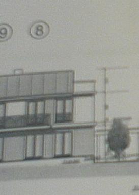 coupe maison